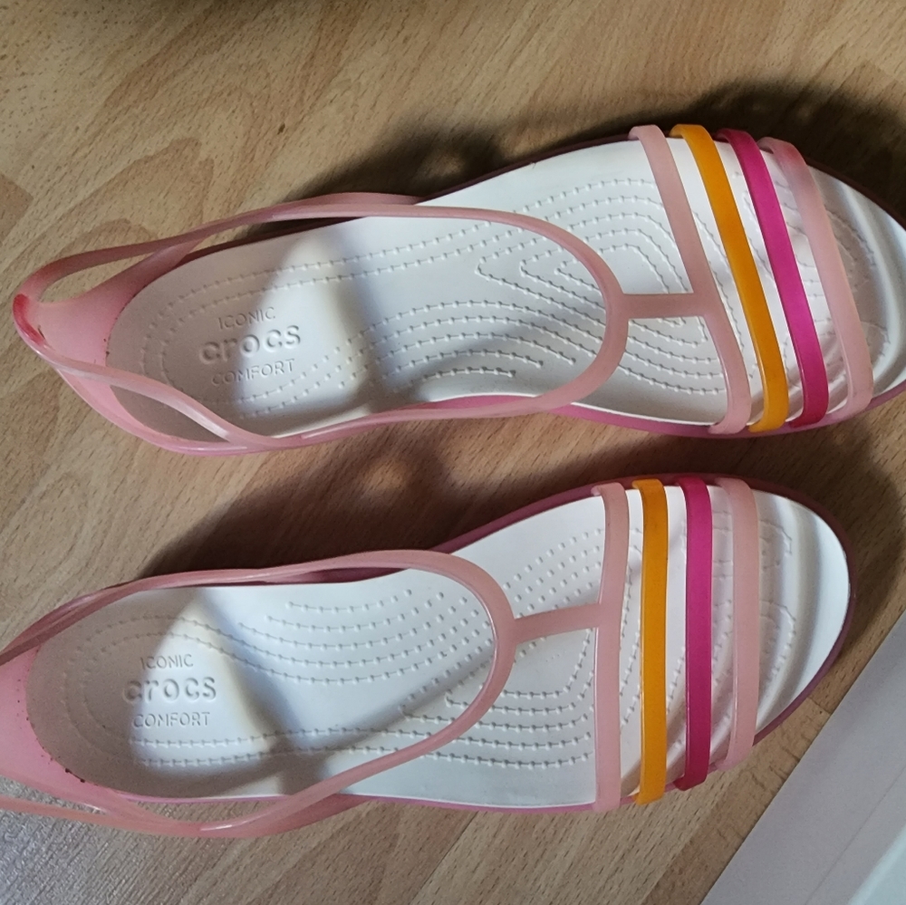 Crocs Sandals